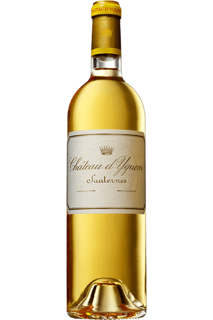 Chateau d´Yquem 2003