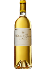 Chateau d´Yquem 2003