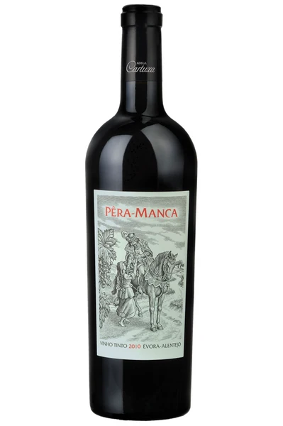 Pêra-Manca Tinto 2010