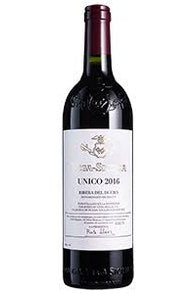 Vega Sicilia Unico Gran Reserva 2016