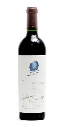 Opus One 2014