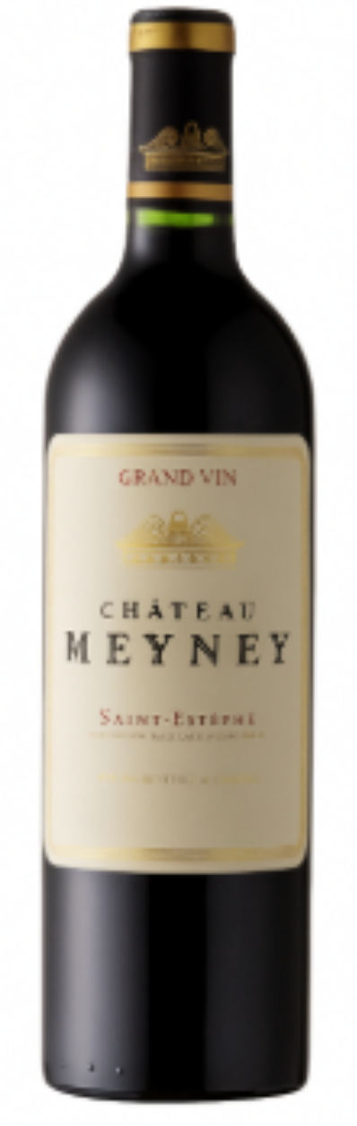 Vinho Frances Château Meyney Saint-Estèphe 2020