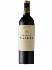 Vinho Frances Château Meyney Saint-Estèphe 2020
