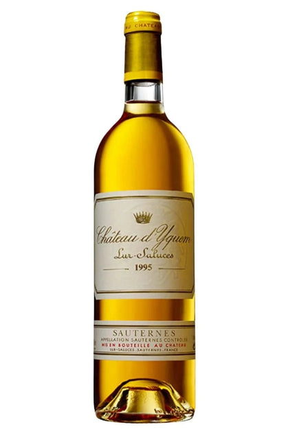 Chateau d'Yquem 1995