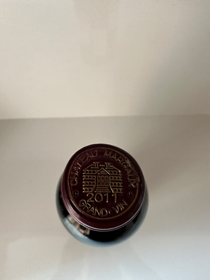 Chateau Margaux 2011