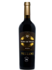 Vezzani Nero di Troia