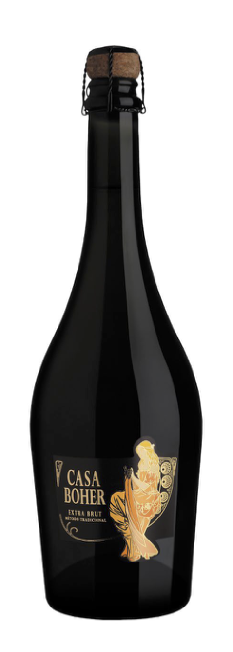 Casa Boher Extra Brut