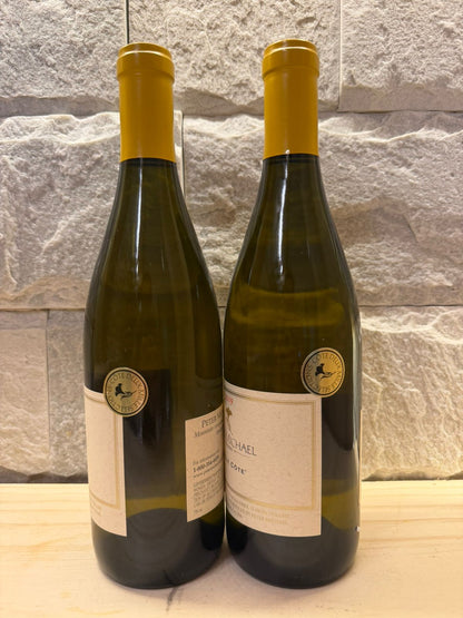Peter Michael Belle Cote Chardonnay 2009