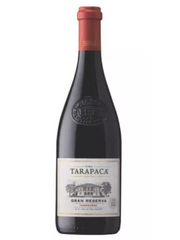 Tarapacá Gran Reserva Carmenère