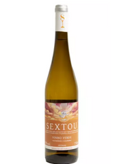 Sextou Alvarinho Loureiro