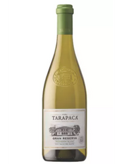 Tarapacá Gran Reserva Sauvignon Blanc