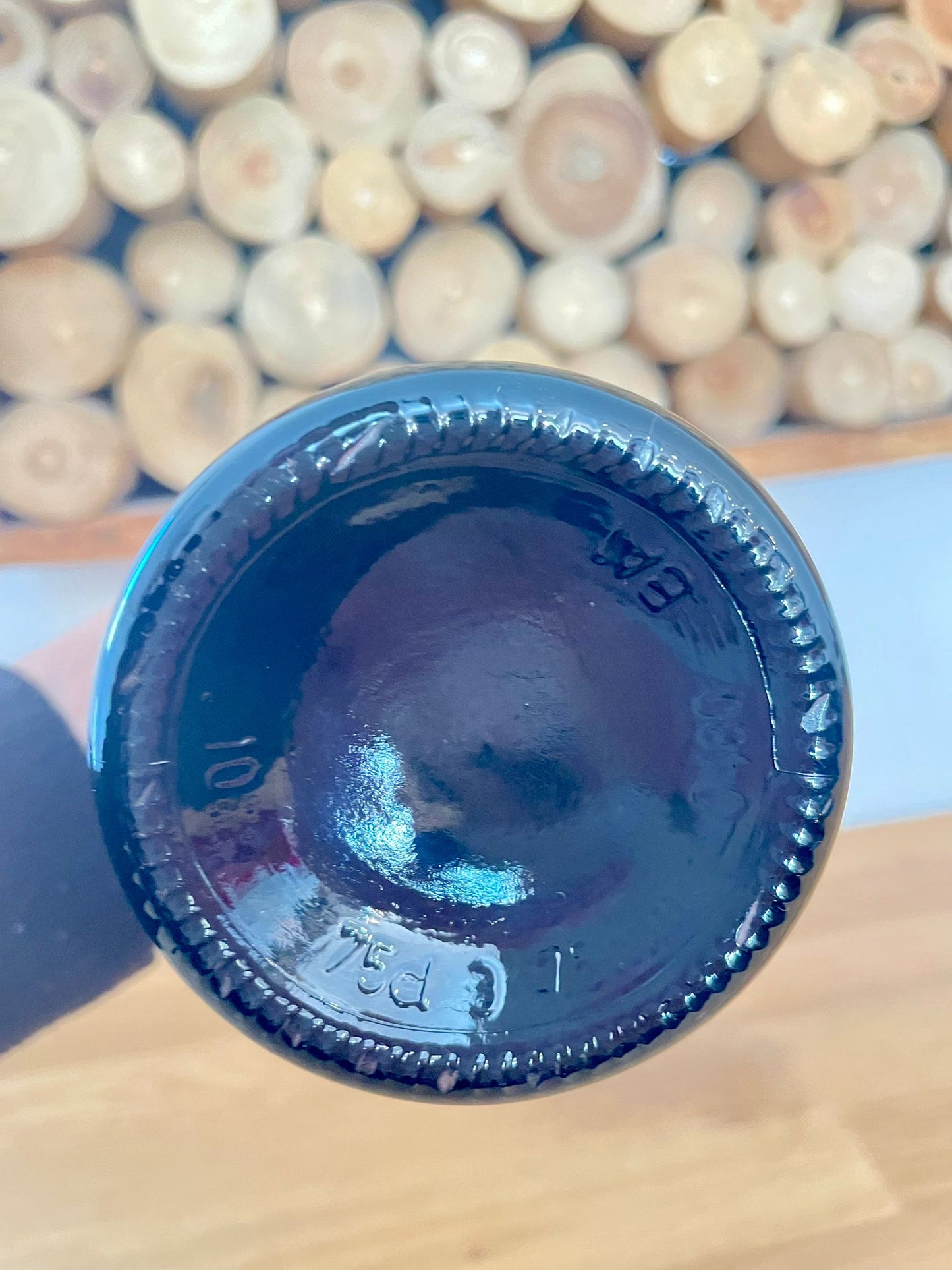 Wiese & Krohn Vintage Port 2017
