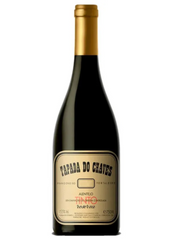 Vinho Tapada do Chaves Reserva Tinto 2015 750 Ml