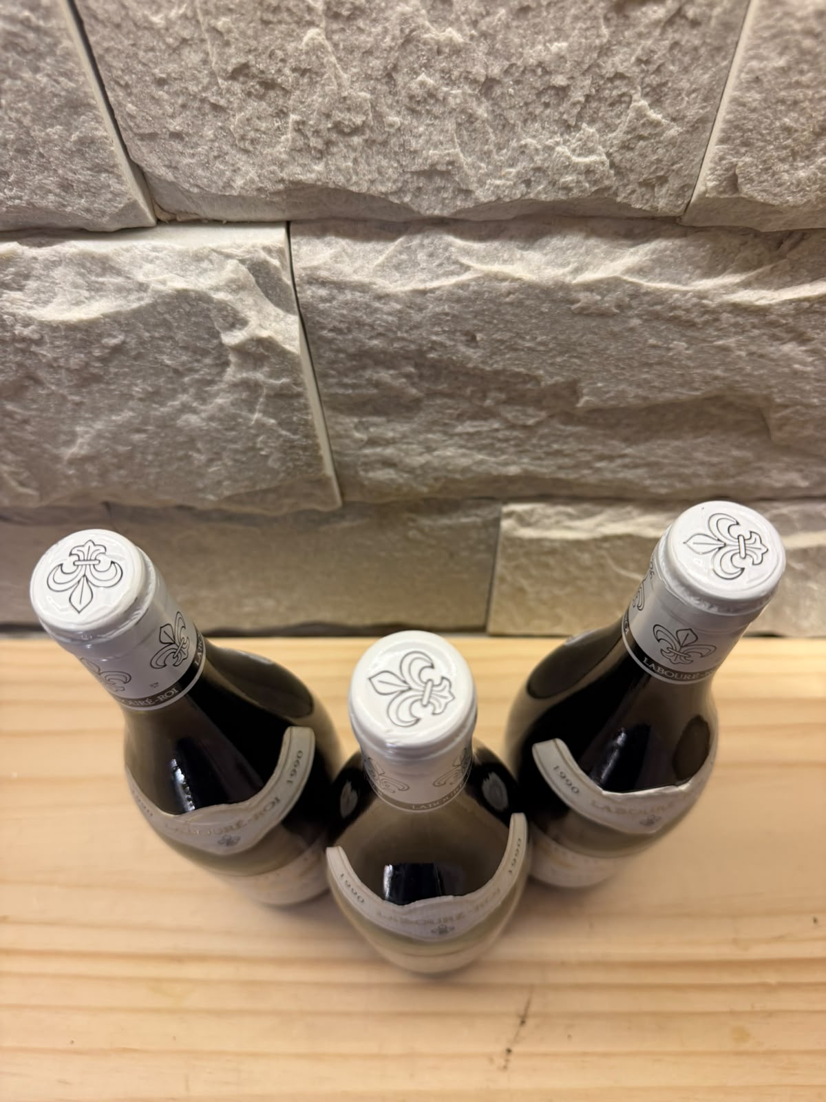 Laboure-Roi Volnay 1990
