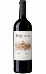 Regateiro Vinha do Forno Bairrada Tinto 2015