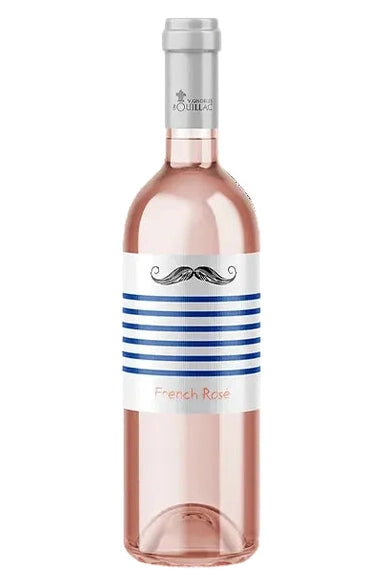 FRENCH Rosé