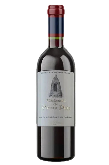 Château du Vieux Puits 2016