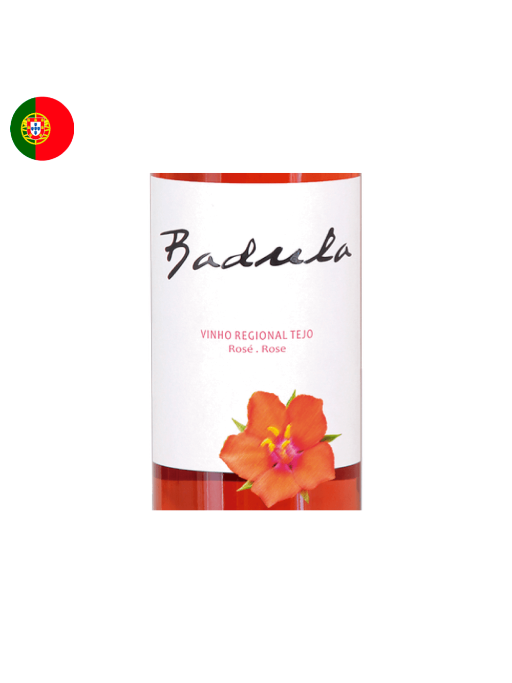 Badula Badula Rosé 2021 – Wine Trader- Seu marketplace de vinho