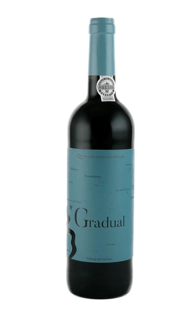 Gradual Tinto Douro