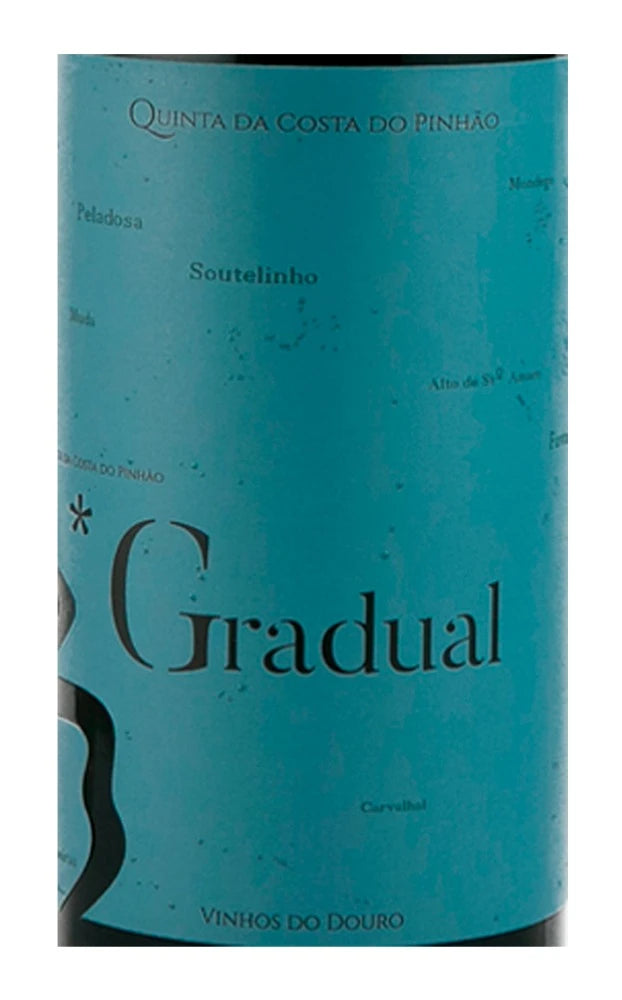 Gradual Tinto Douro