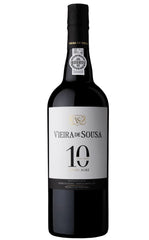 Vieira De Sousa Porto Tawny 10 Anos