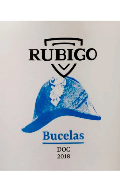 Rubigo Bucelas Branco