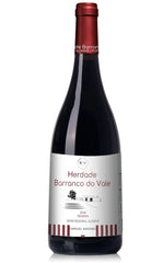 Herdade Barranco Do Vale Blend Reserva