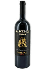 Nascedios Terroir Reserva Tinto