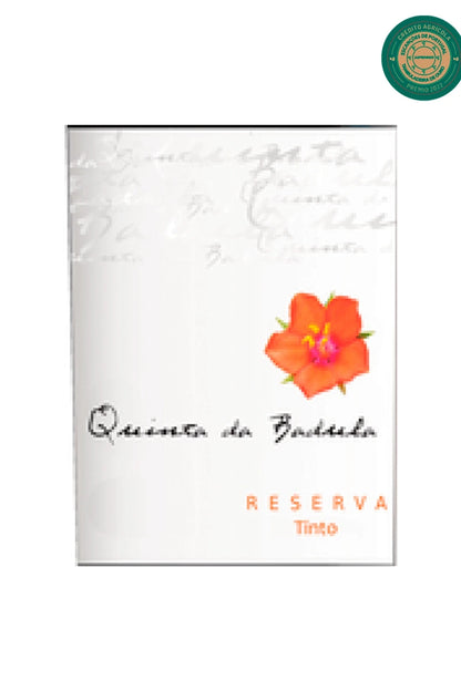 Quinta da Badula Reserva Tinto