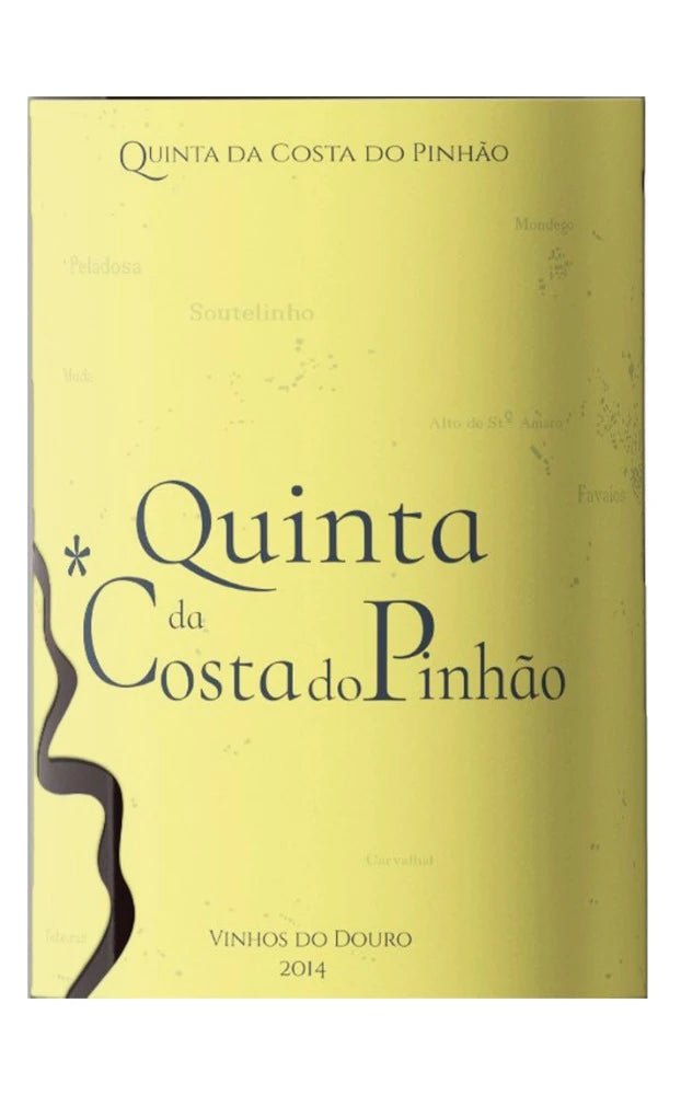 Quinta da Costa do Pinhão Tinto Douro