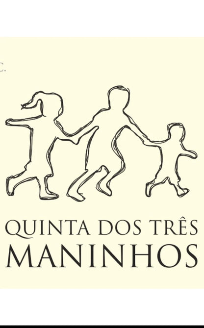 Quinta dos Três Maninhos Reserva Tinto