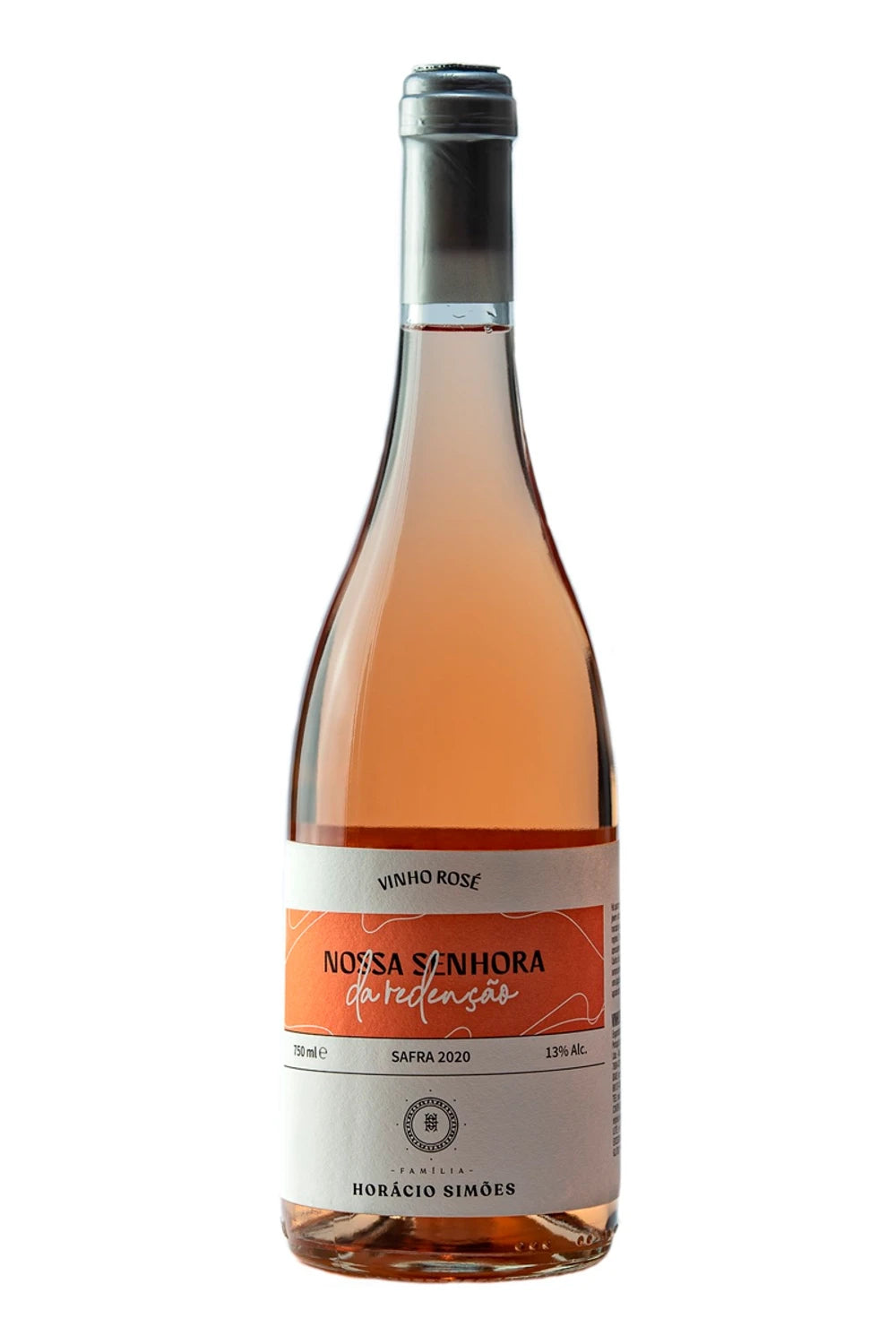 Nossa Senhora Da Redenção Rosé