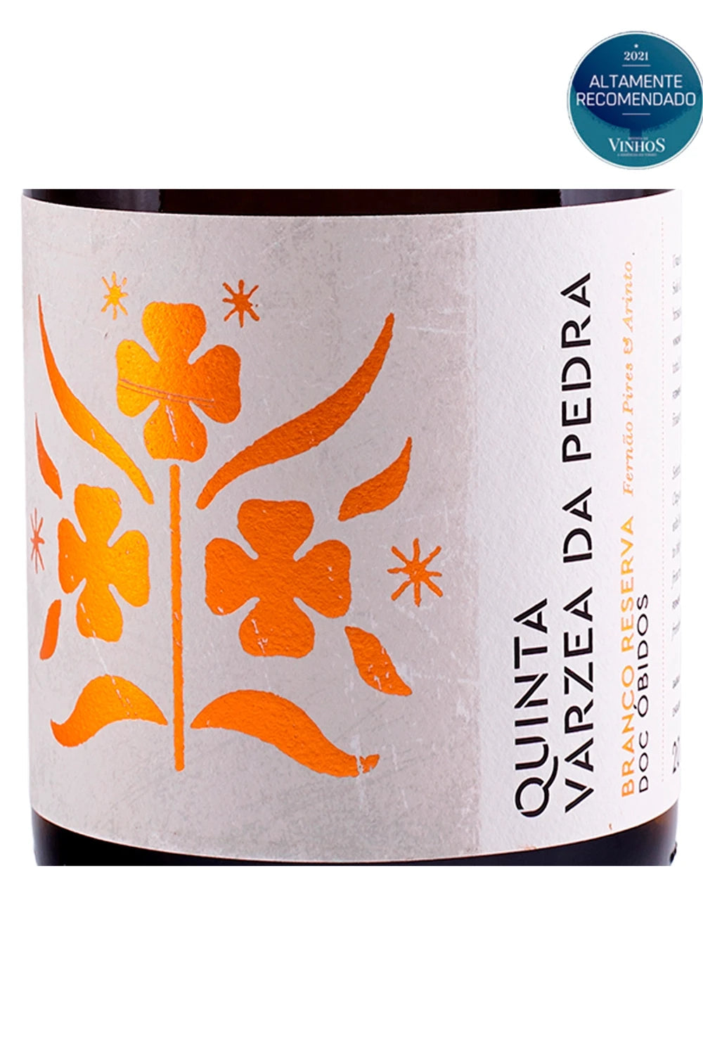 Quinta Várzea Da Pedra Branco Reserva