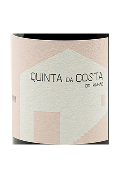 The Somm Rosé Douro