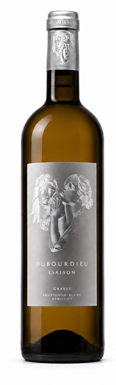 Vinho Branco Francês Bordeaux Dubourdieu Liaison 2024