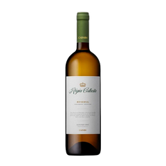 Vinho Branco Português Carmim Regia Colheita 750ml