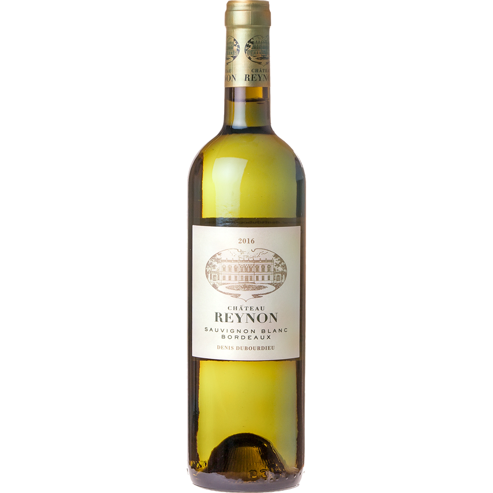Vinho Branco Francês Denis Dubourdieu Chateau Reynon Sauvignon Blanc 750ml