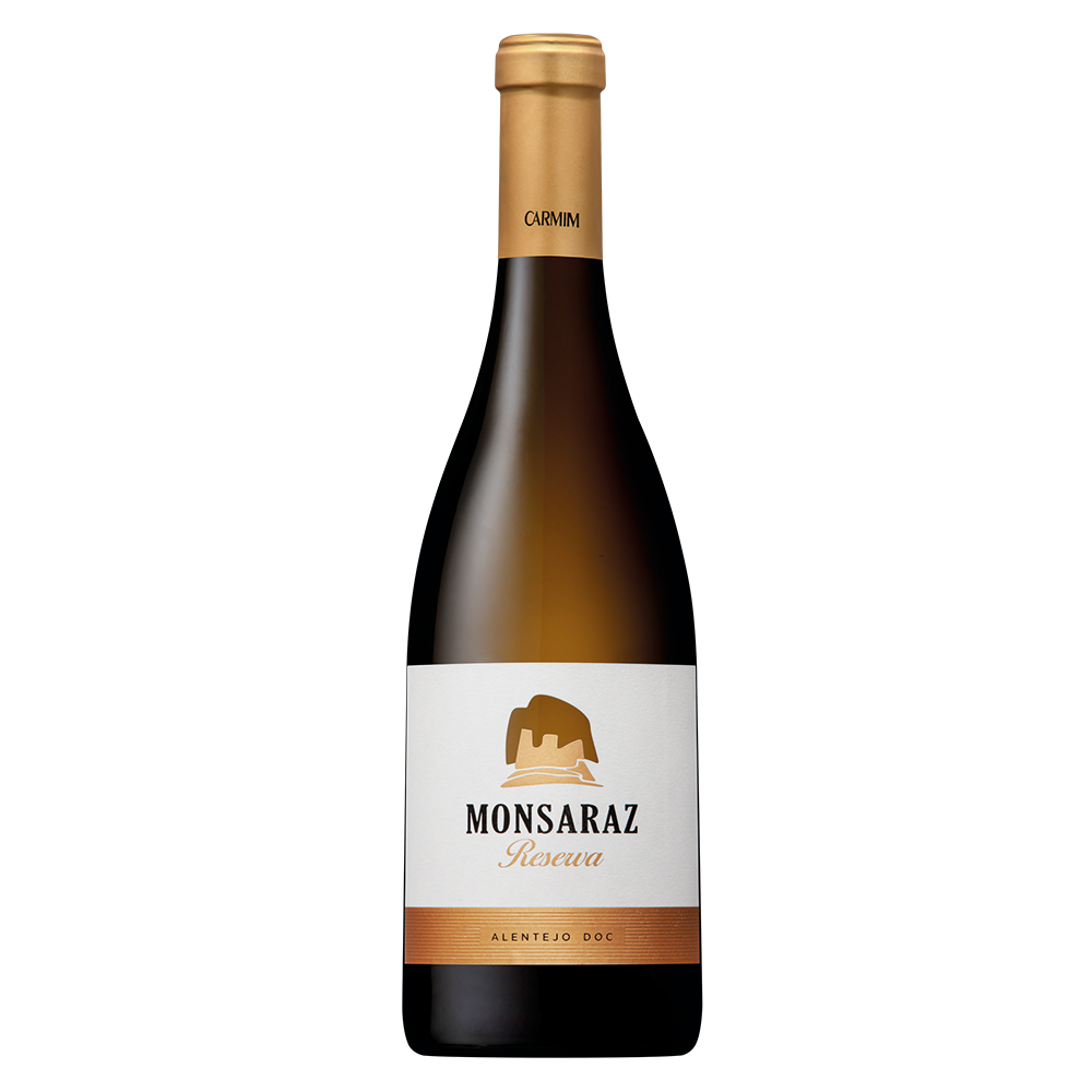 Vinho Branco Português Monsaraz Reserva 750ml