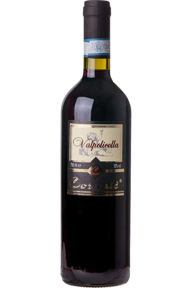 Vinho Tinto Italiano Bennati Valpolicella Cornale DOC 2024 750ml