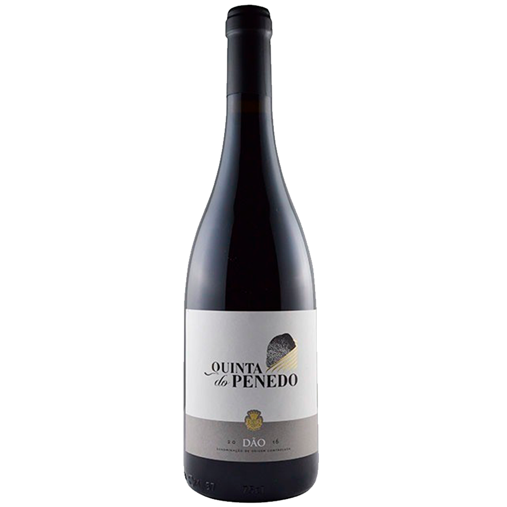 Vinho Tinto Português Messias Quinta do Penedo DOC 750ml