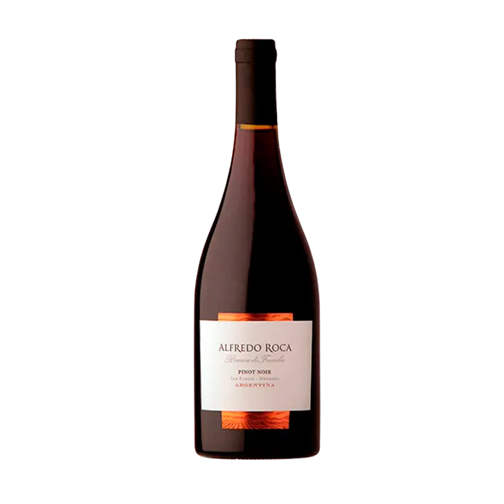 Vinho Tinto Argentino Alfredo Roca Reserva de Família Pinot Noir 750ml