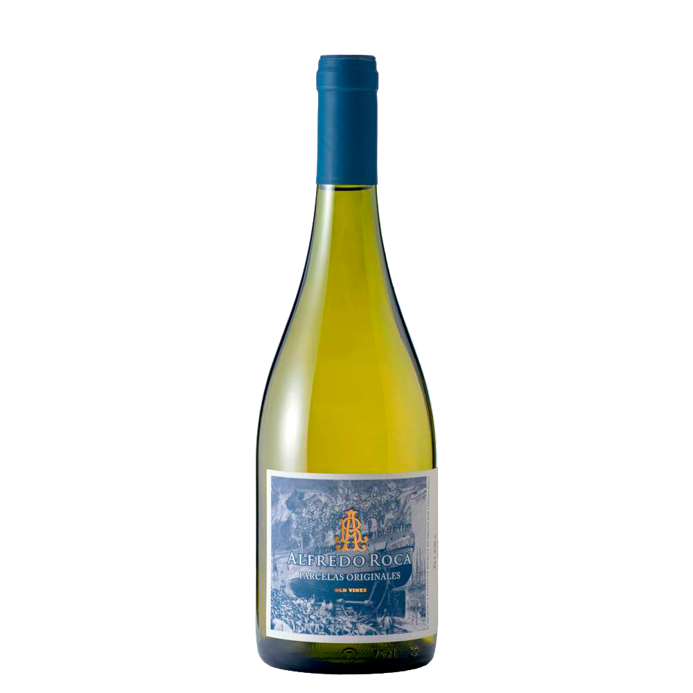 Vinho Branco Argentino Alfredo Roca Parcelas Originales Glera 750 ml