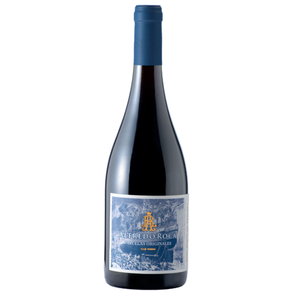 Vinho Tinto Argentino Alfredo Roca Parcelas Originales 750ml