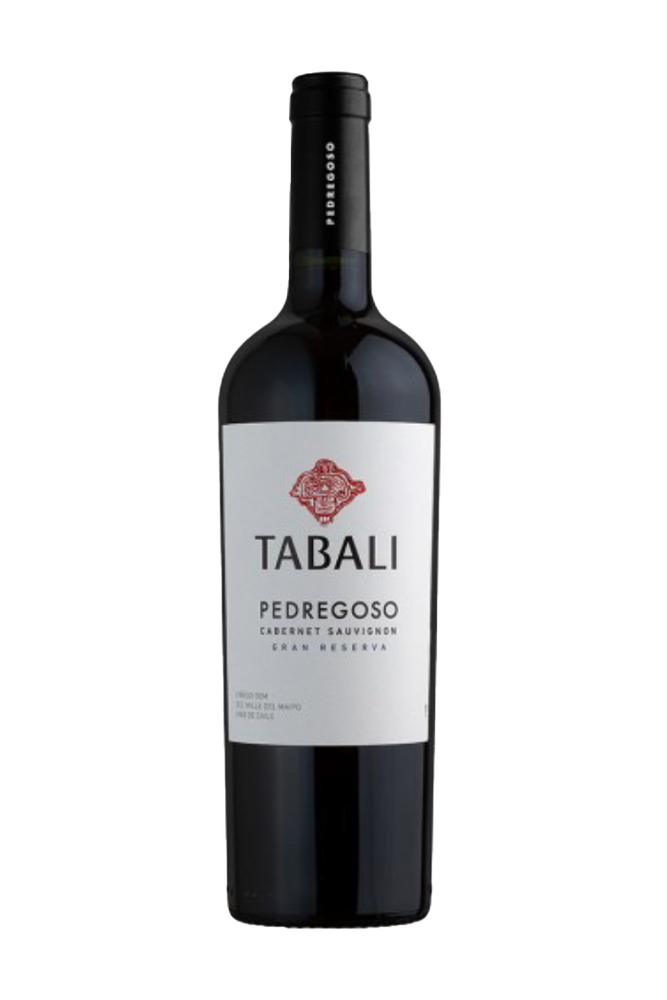 Vinho Tinto Chileno Tabali Pedregoso Cabernet Sauvignon 2023 750ml