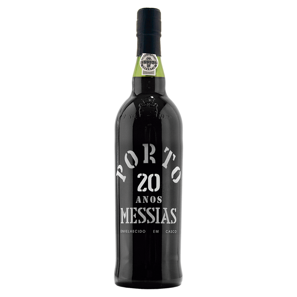 Vinho do Porto Messias 20 Anos 750ml