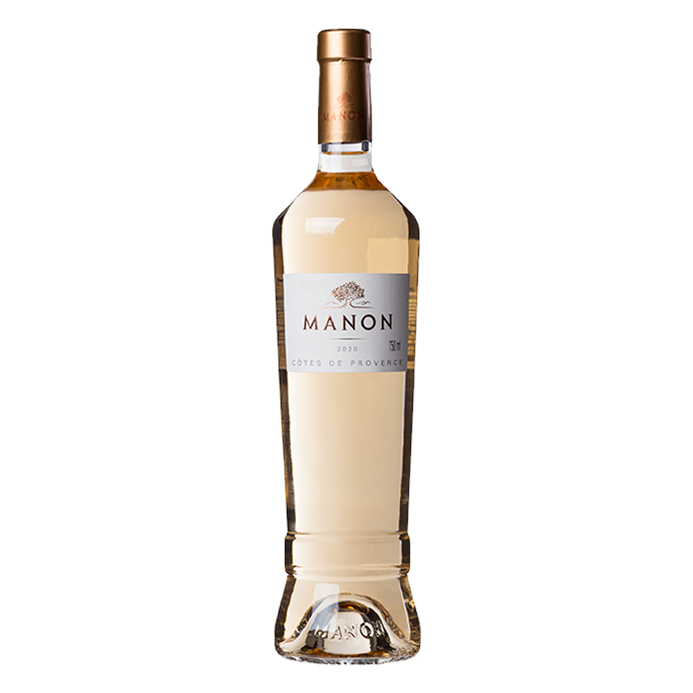 Vinho Rosé Francês Ravoire & Fils Manon Côtes de Provence 750ml
