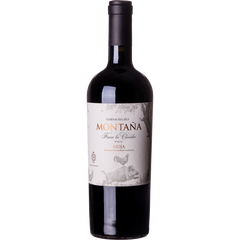 Vinho Tinto Espanhol Marqués de Tomares Montaña Garnacha 750ml