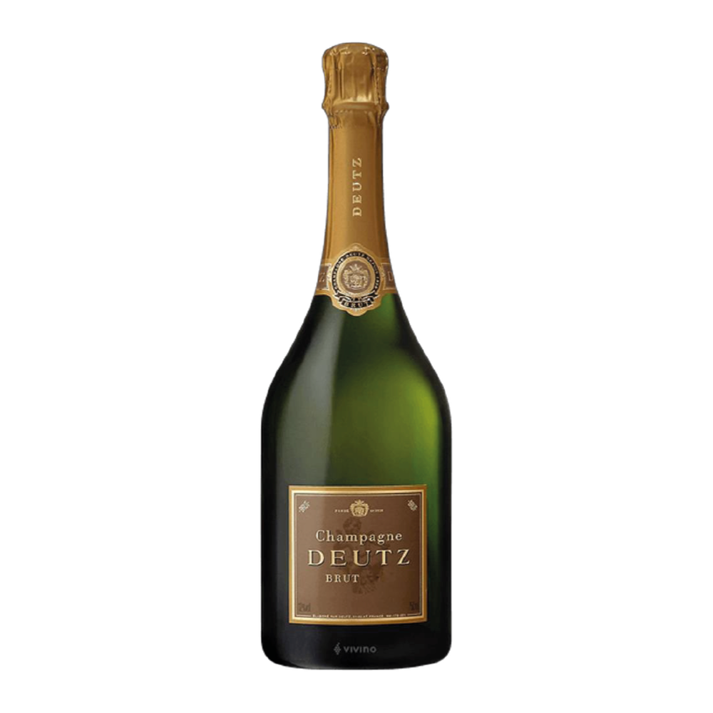 Champagne Francês Deutz Brut Millésimé 2016 750ml