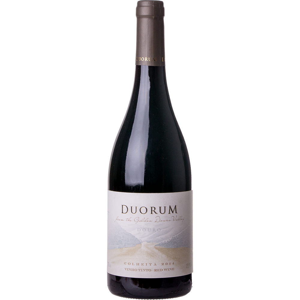 Vinho Tinto Português Duorum Colheita Douro 2021 750ml