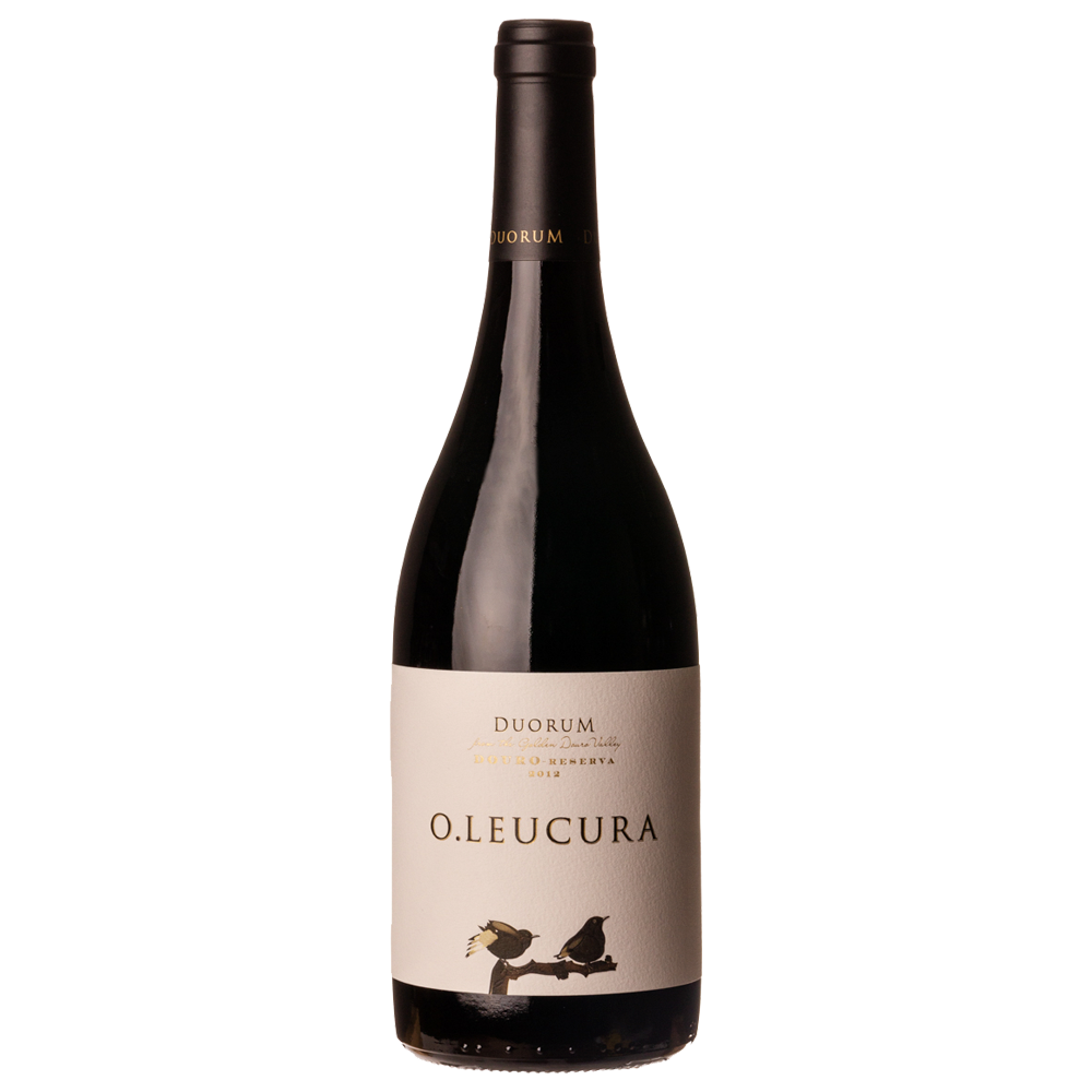 O. Leucura Douro Reserva